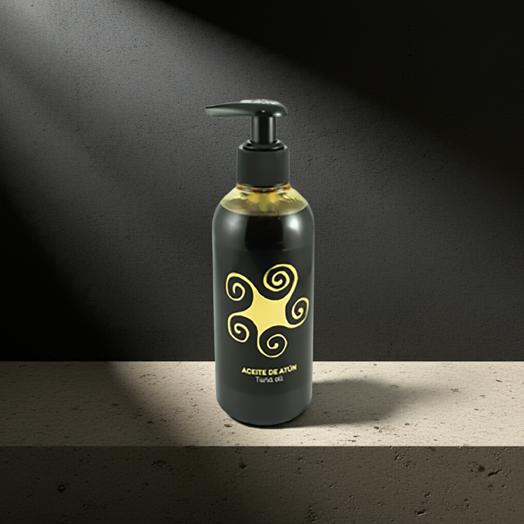 Aceite de Atún 250ml