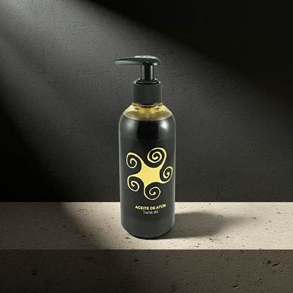 Aceite de Atún 250ml