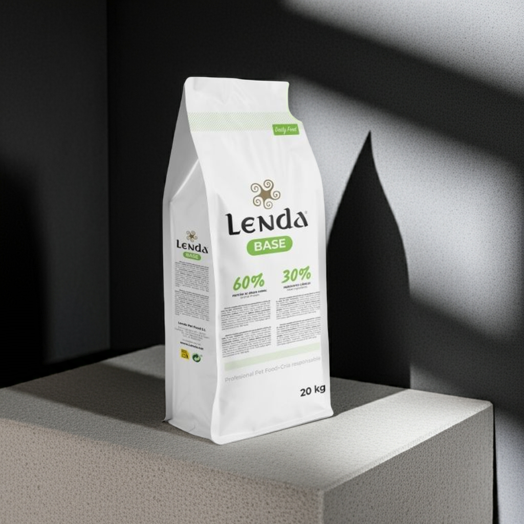 Lenda Base Daily Food 20kg