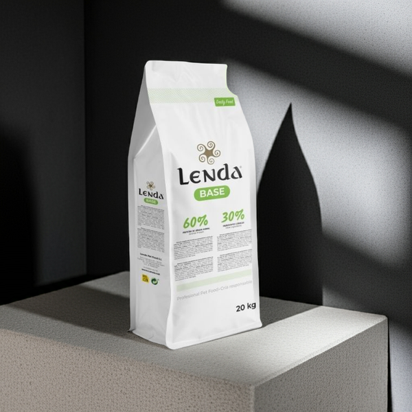 Lenda Base Daily Food 20kg