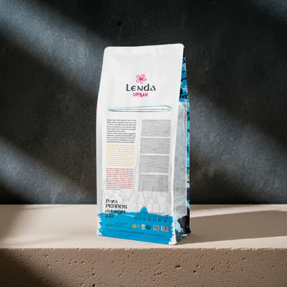 Lenda Urban Light