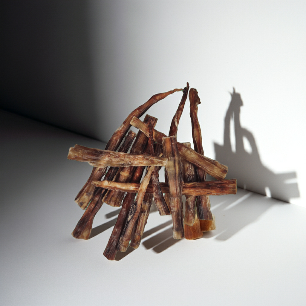 Snack Sticks Crujientes