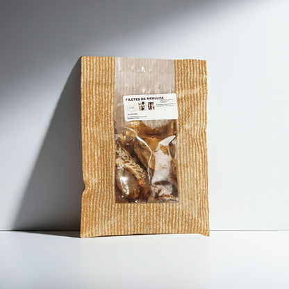 Snack Bocados de Merluza