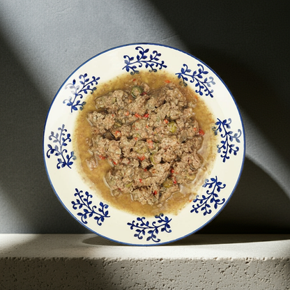 Guiso Puchero de Cochinillo GF para perros