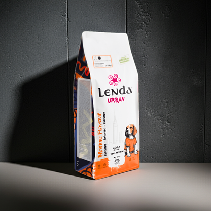 Lenda Urban Marine Flavour Pescado Azul