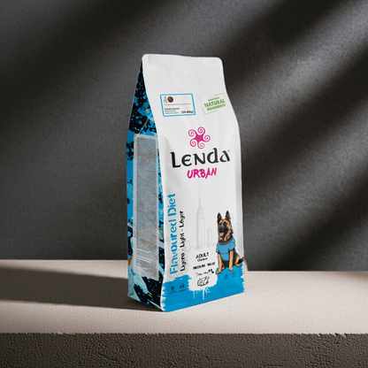 Lenda Urban Light