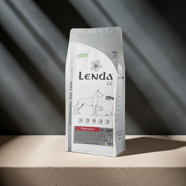 Lenda LC Performance 20Kg