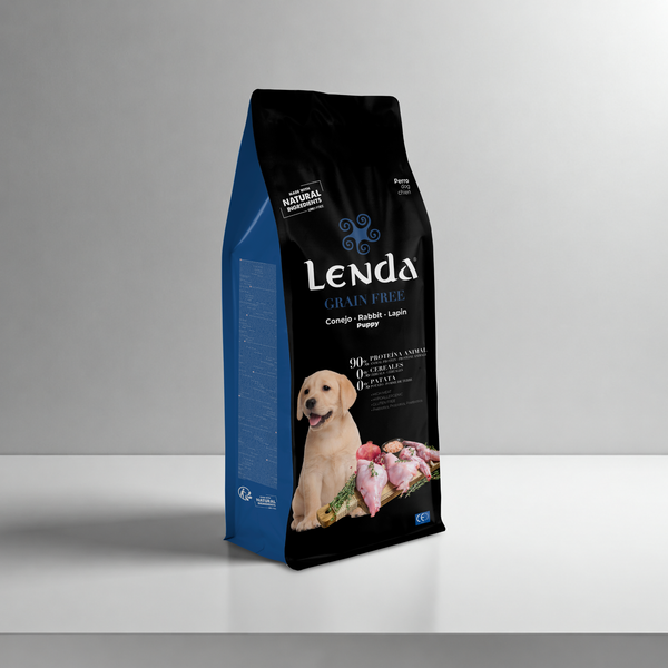 Lenda Grain Free Puppy