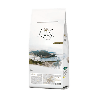 Lenda Pollo