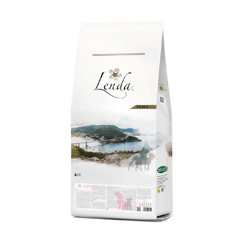 Lenda Puppy