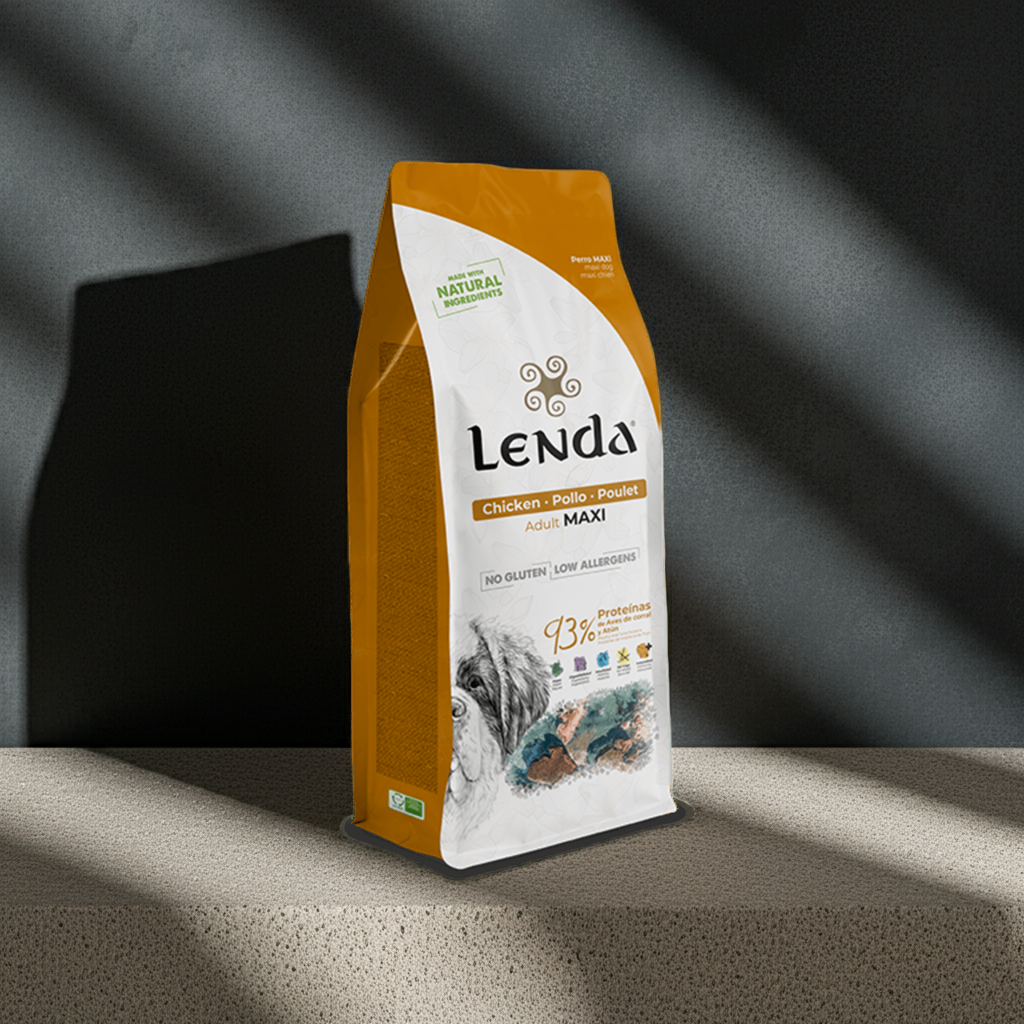 Lenda Chicken Maxi