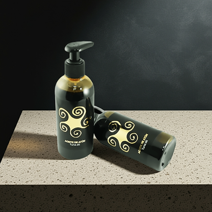 Aceite de Atún 250ml