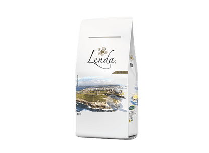 Lenda Sin Cereales Gato Senior Urinary & Sterilized - Aves de Corral y Krill