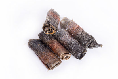 Sushi de Salmón Natural (Omega-3)