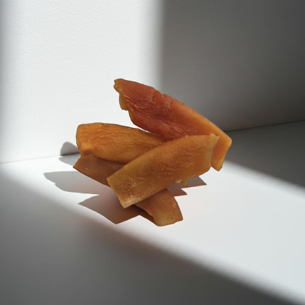 Snack Regaliz de Ternera