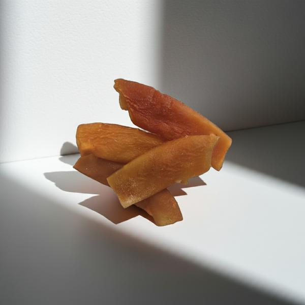 Snack Regaliz de Ternera