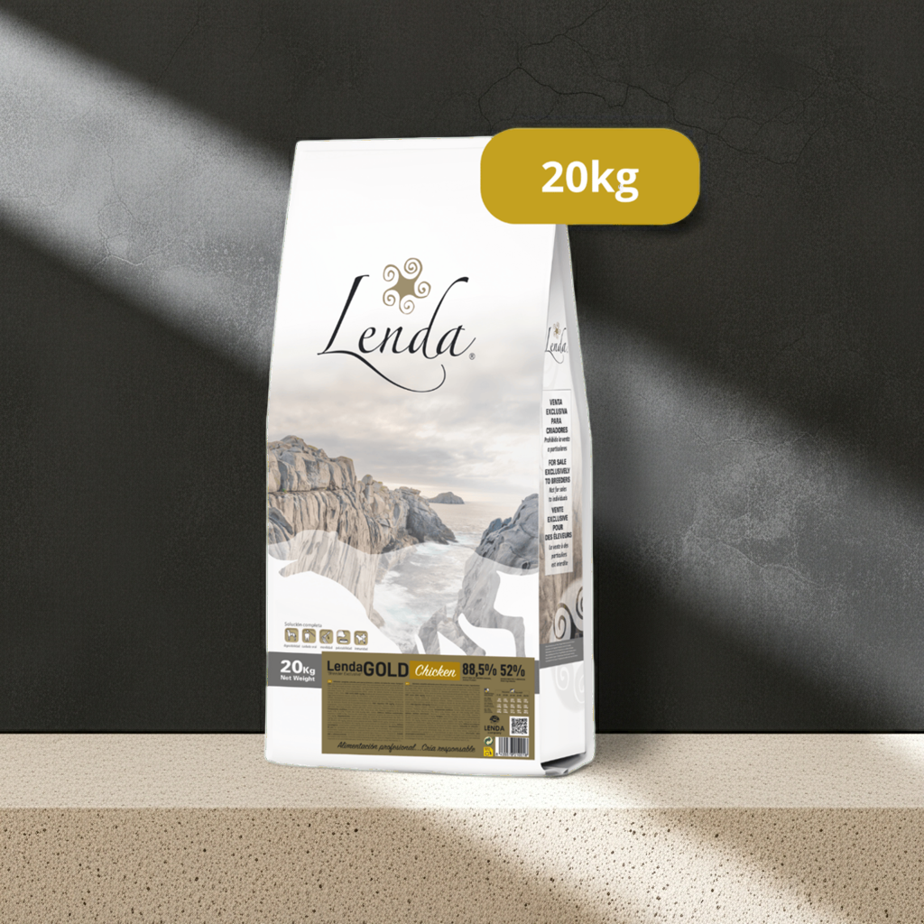Lenda Pollo