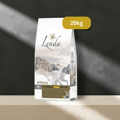 Lenda Pollo